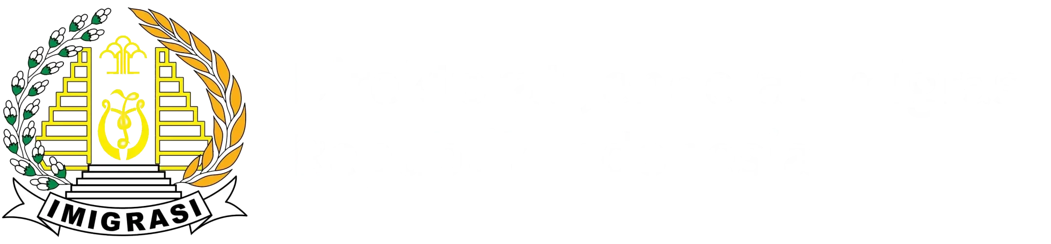 Direktorat Jenderal Imigrasi Kabupaten Deiyai